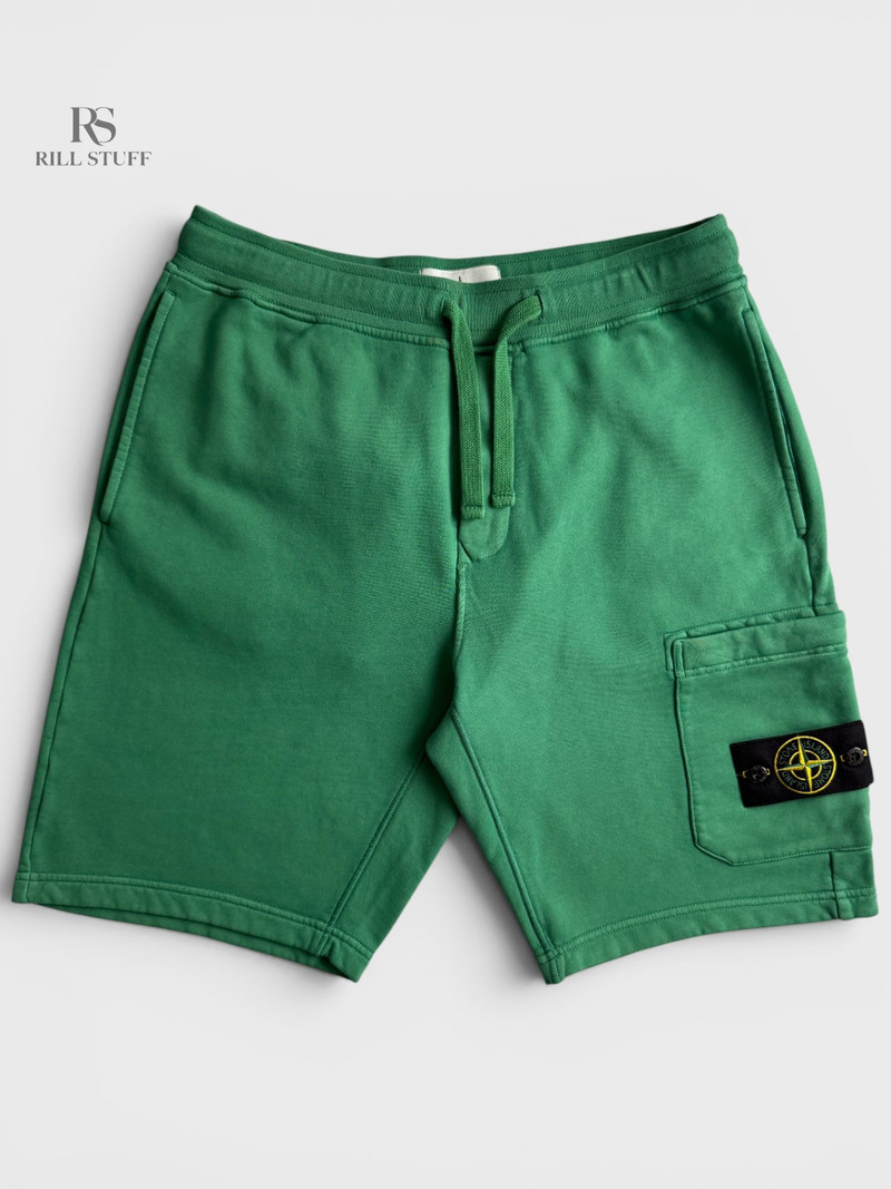Шорты Stone Island