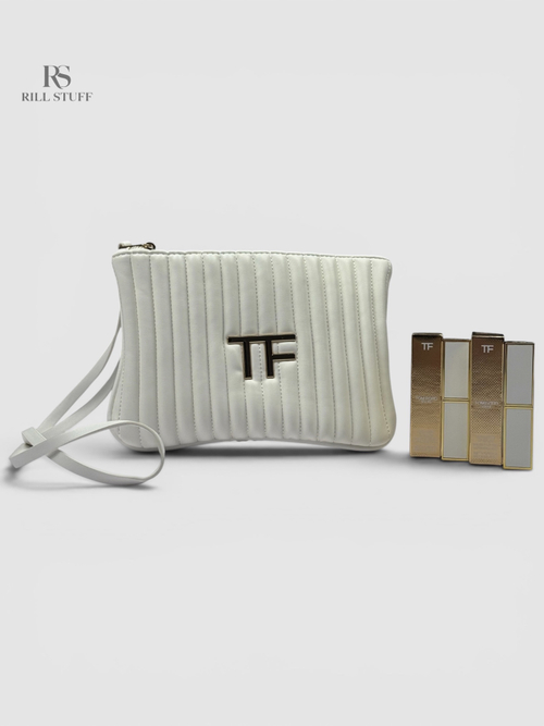 Подарочный набор Tom Ford Bag Lipsticks Set