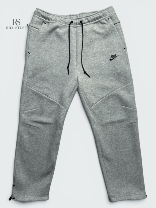 Спортивные брюки Nike Tech Fleece Open-Hem 