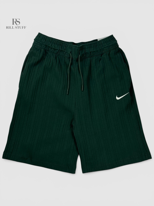 Шорты Nike Ribbed Jersey Baller  Shorts