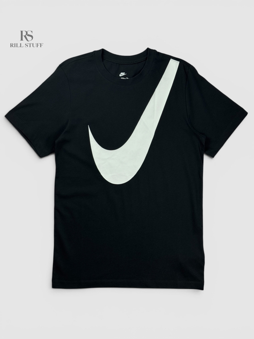 Футболка Nike Swoosh Logo T-Shirt