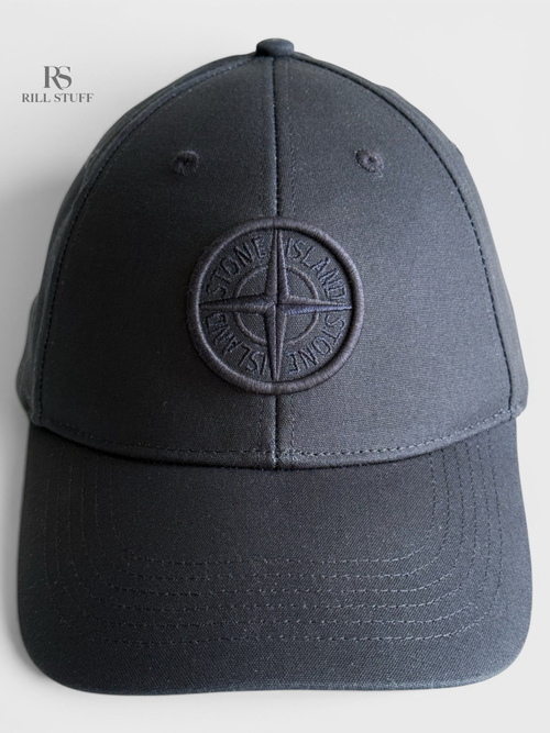 Кепка Stone Island 