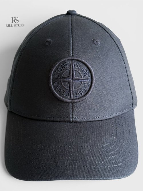 Кепка Stone Island 