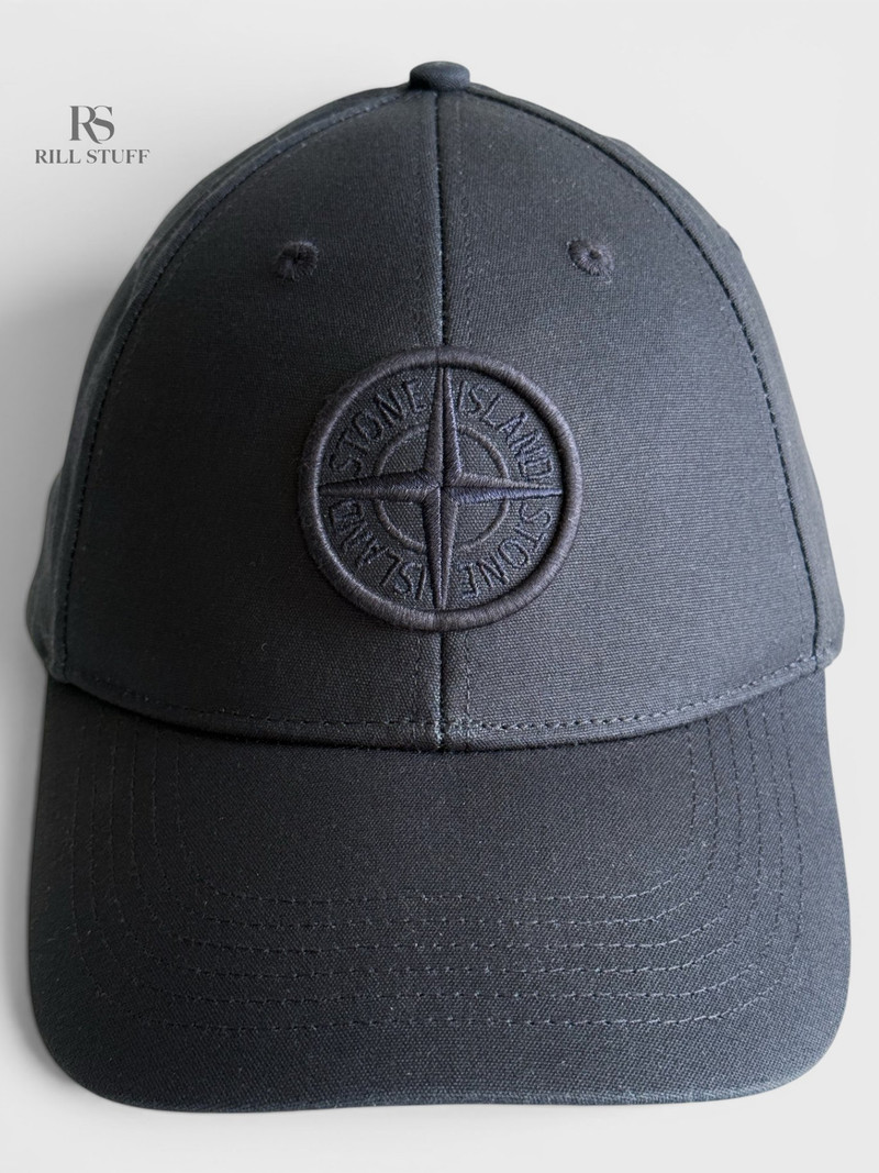 Кепка Stone Island