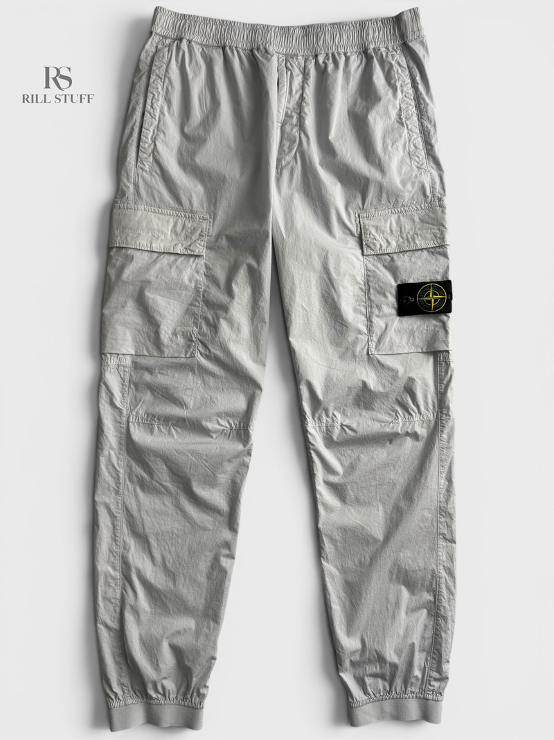 Брюки карго Stone Island