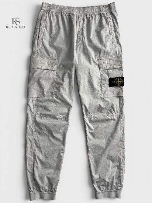 Брюки карго Stone Island