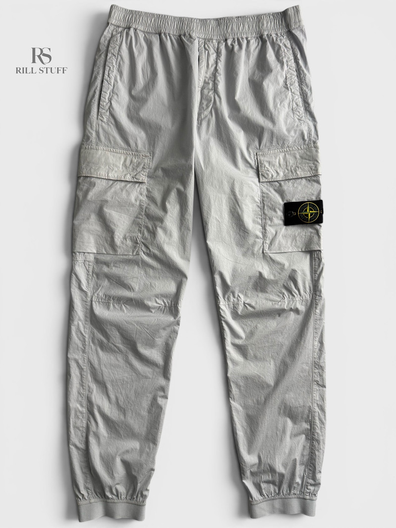 Брюки карго Stone Island