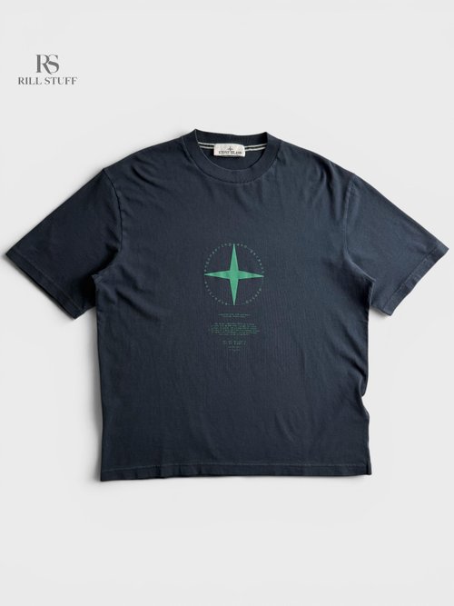 Футболка Stone Island