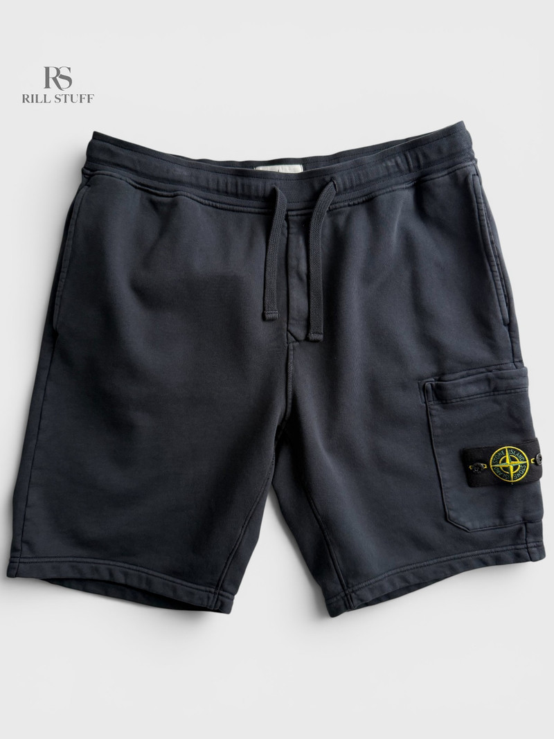 Шорты Stone Island
