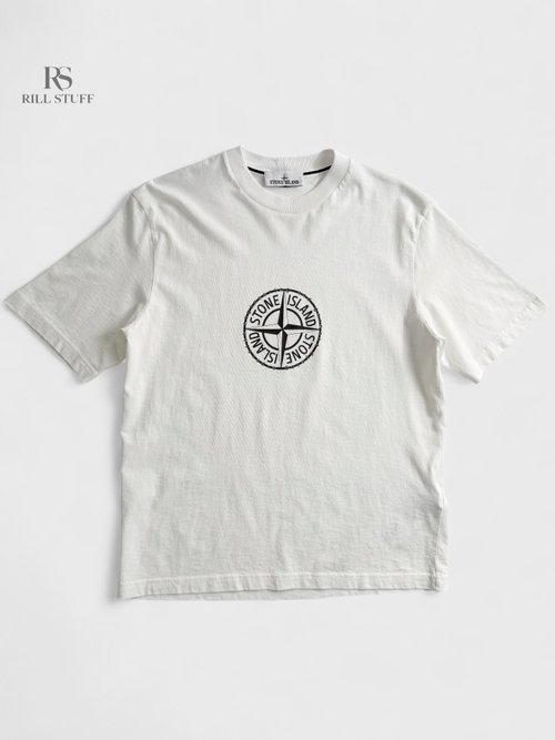 Футболка Stone Island