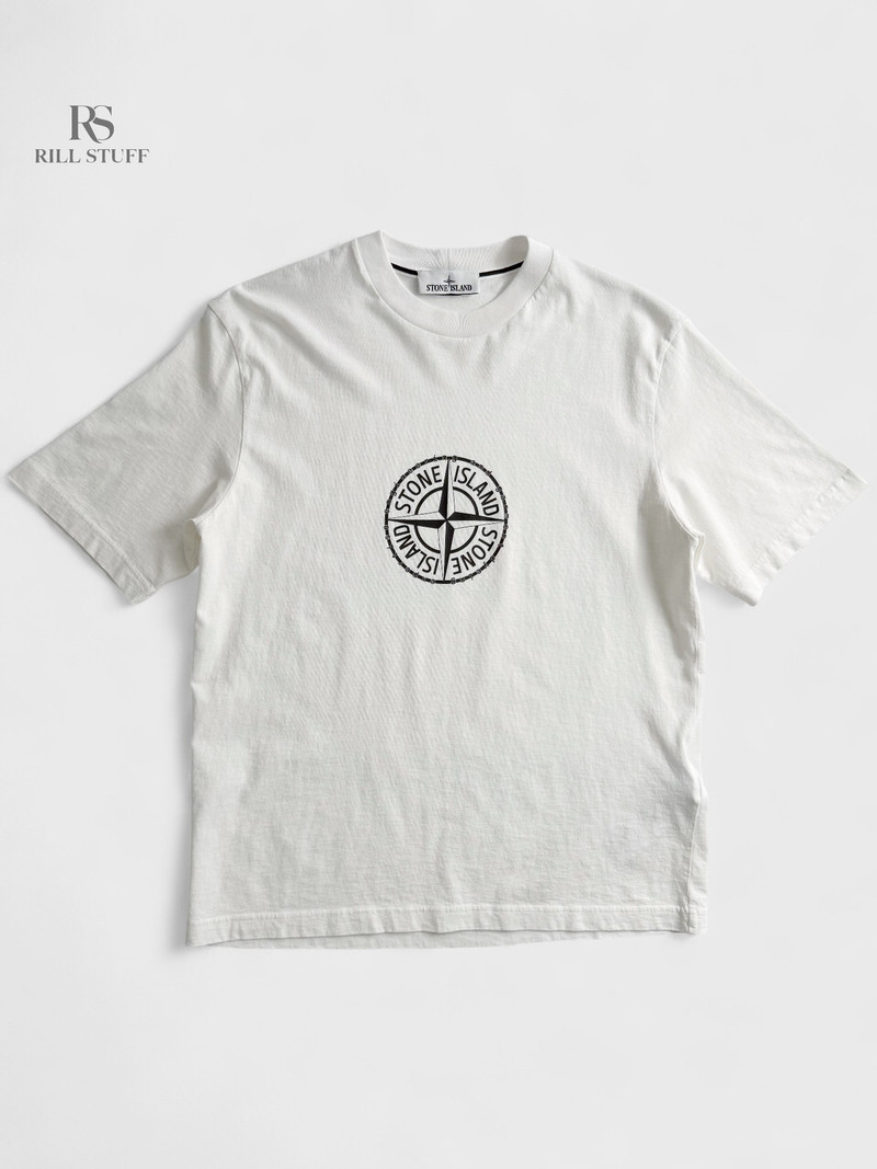 Футболка Stone Island