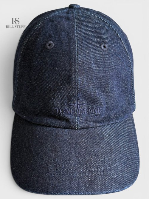 Кепка Stone Island 