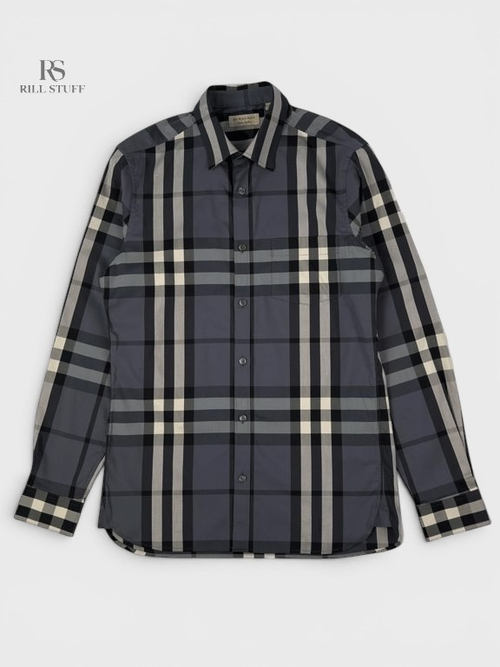 Рубашки Burberry 