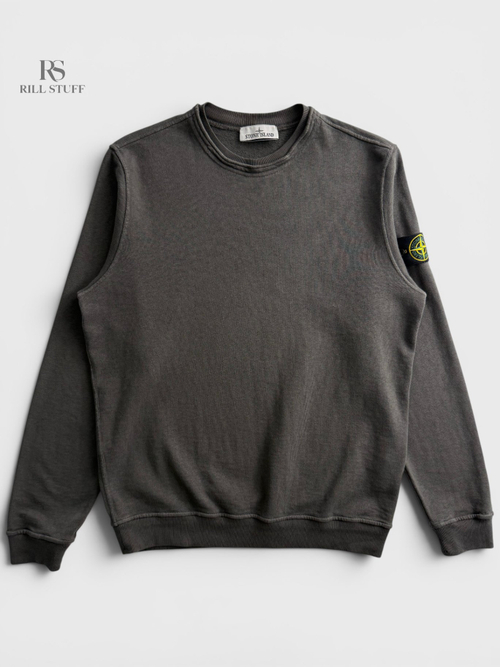 Свитшот Stone Island 