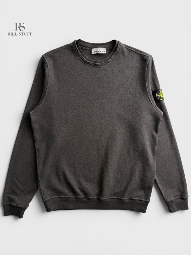 Свитшот Stone Island