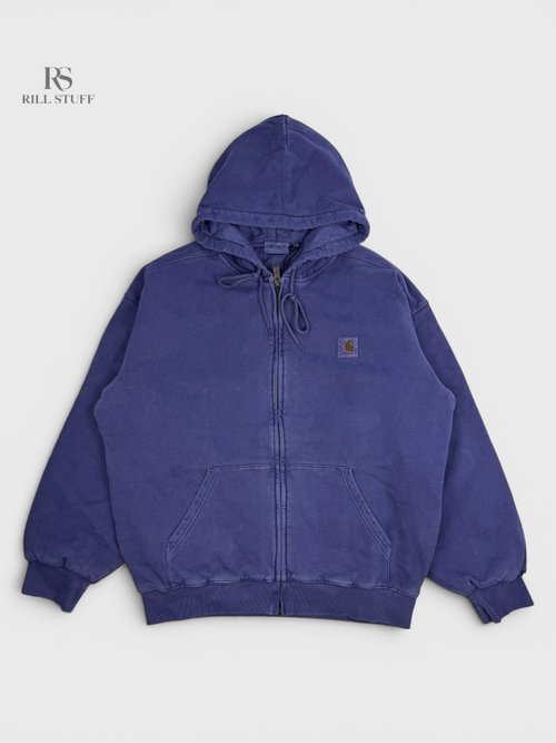 Куртка Carhartt WIP Hooded Vista Jacket