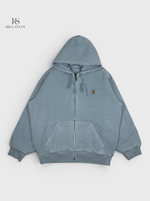 Куртка Carhartt WIP Hooded Vista Jacket