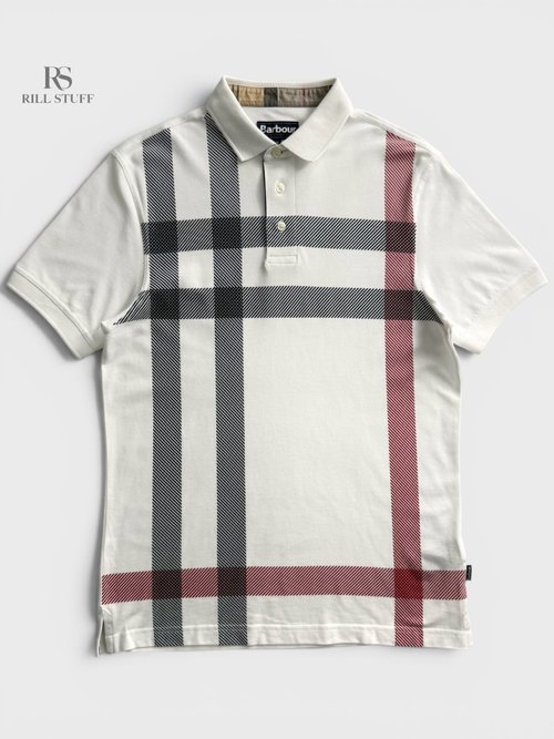 Поло Barbour