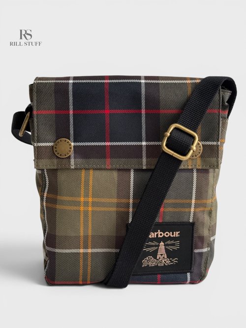 Сумка Barbour 