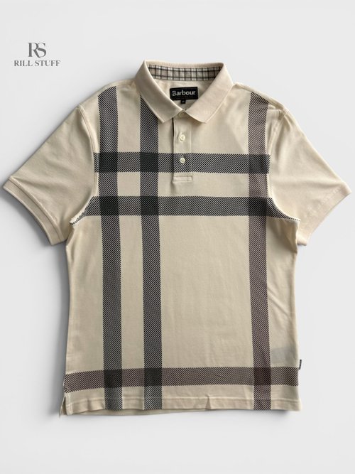 Поло Barbour