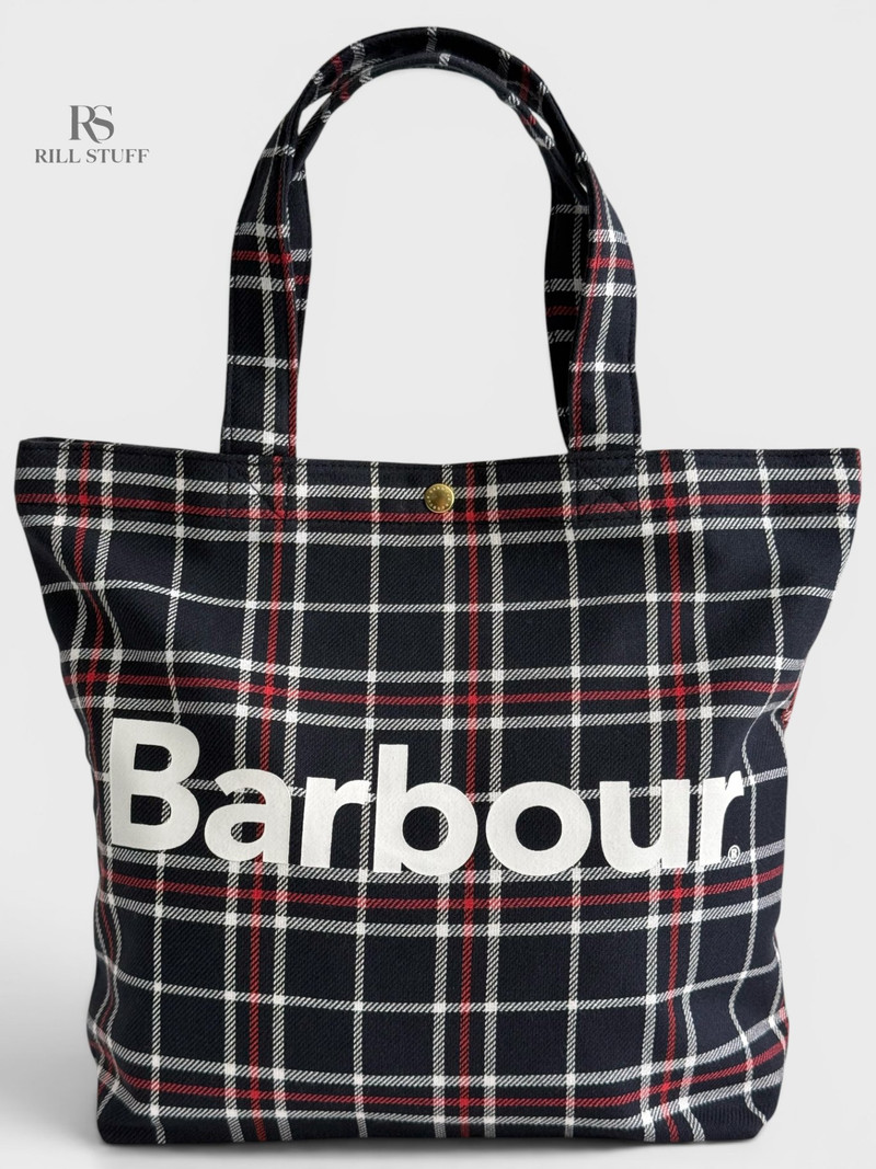 Cумка-тоут Barbour