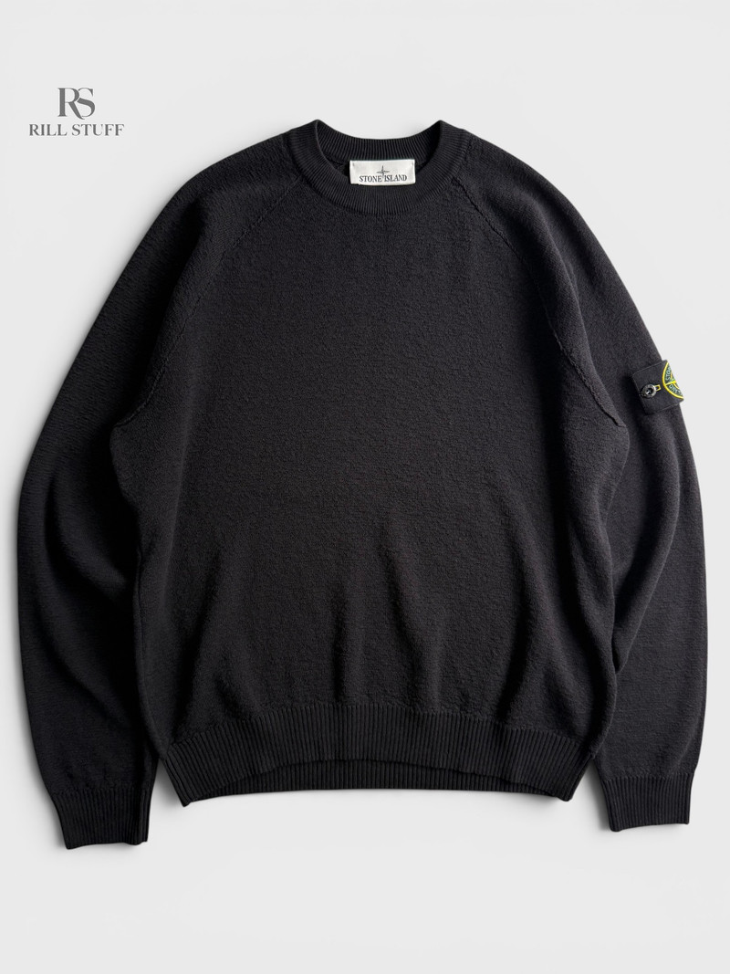 Джемпер Stone Island