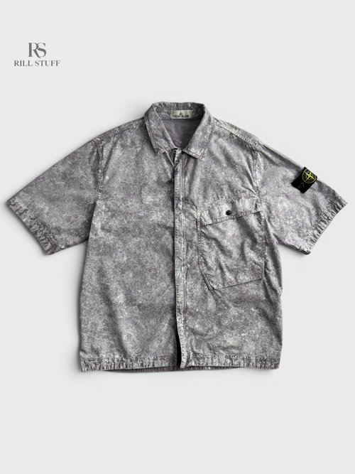 Рубашка Stone Island 