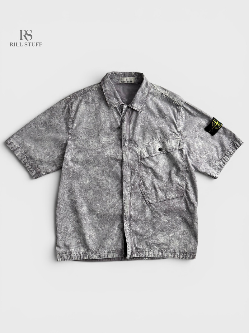 Рубашка Stone Island