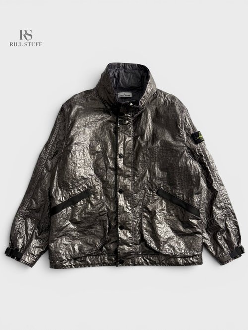 Куртка Stone Island Metal Cover 