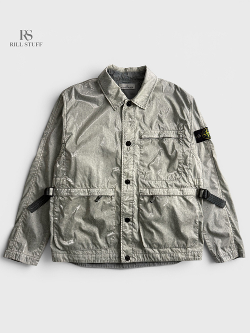 Куртка Stone Island Mussola Prismatica 