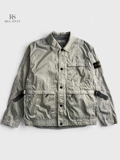 Куртка Stone Island Mussola Prismatica 