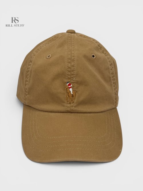 Кепка Polo Ralph Lauren Classic Sport Cap