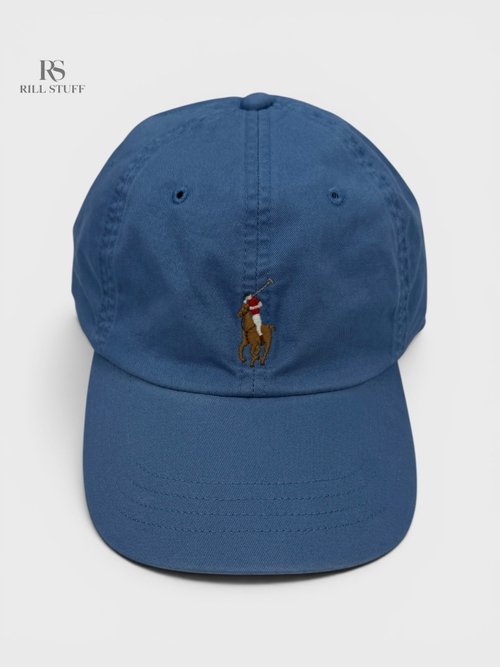 Кепка Polo Ralph Lauren Classic Sport Cap