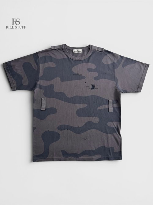 Футболка Stone Island