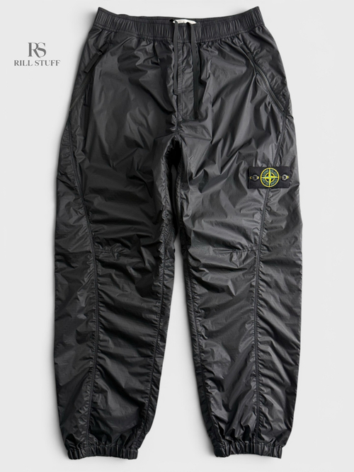 Карго брюки Stone Island 