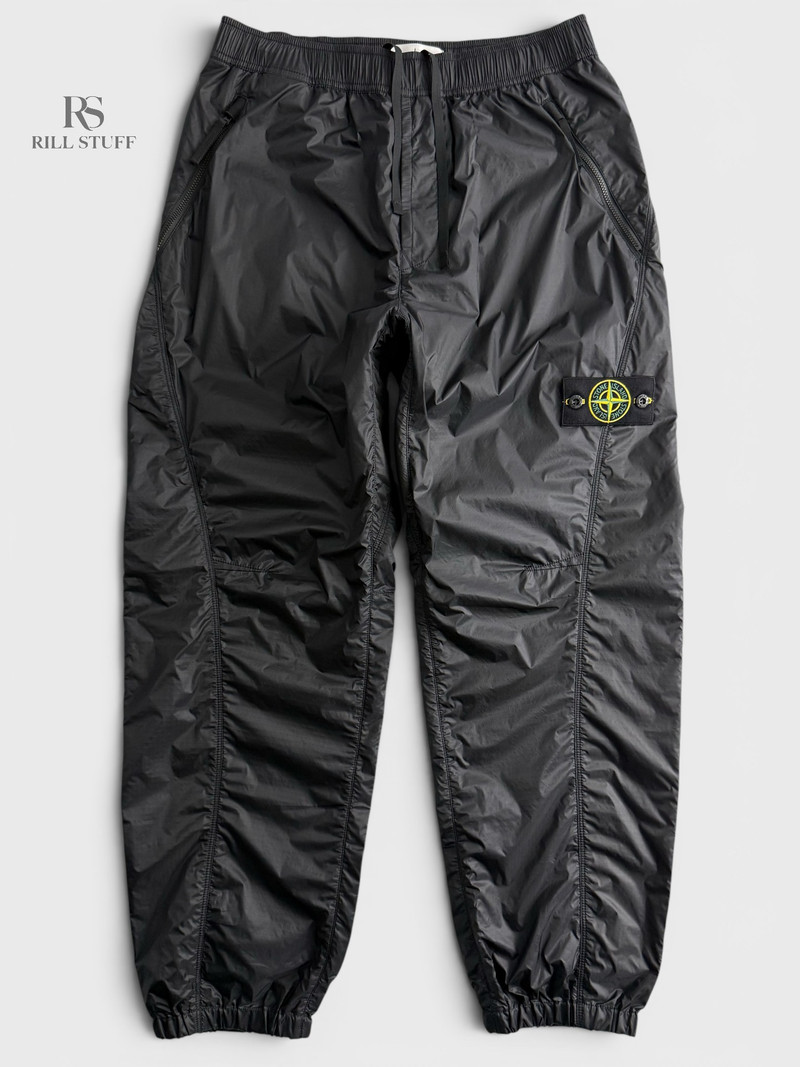 Карго брюки Stone Island