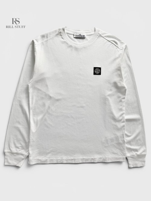 Лонгслив Stone Island
