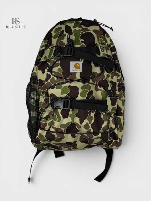 Рюкзак Carhartt WIP Kickflip