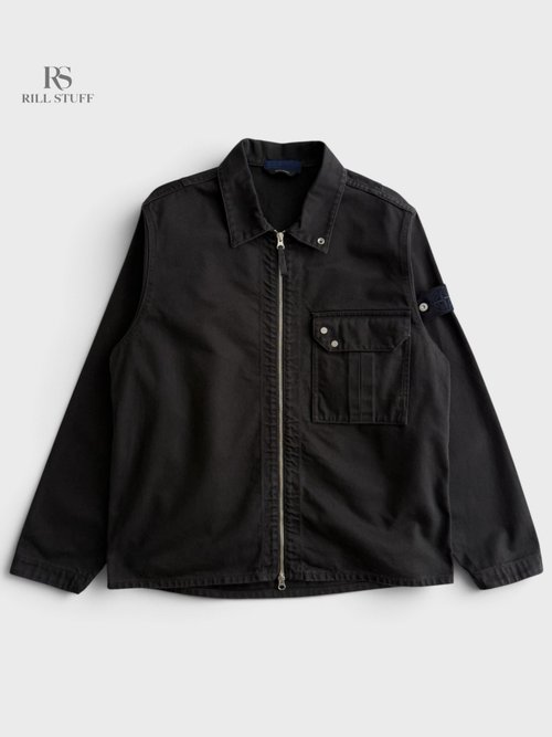 Легкая куртка Stone Island