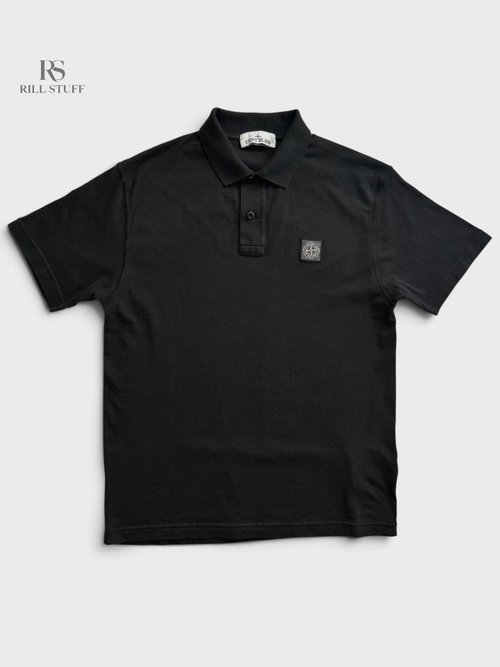 Поло Stone Island