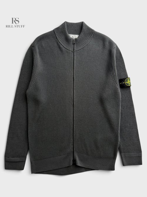 Вязаный джемпер Stone Island Stone Island 